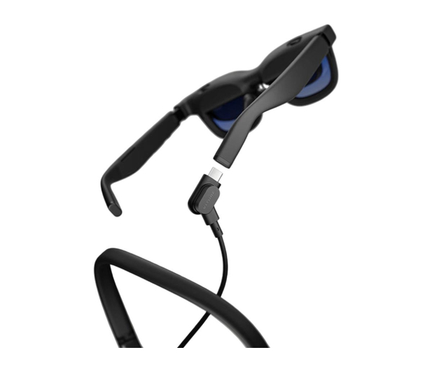 Viture Okulary XR VITURE Pro 2 - 1605758 - zdjęcie 6